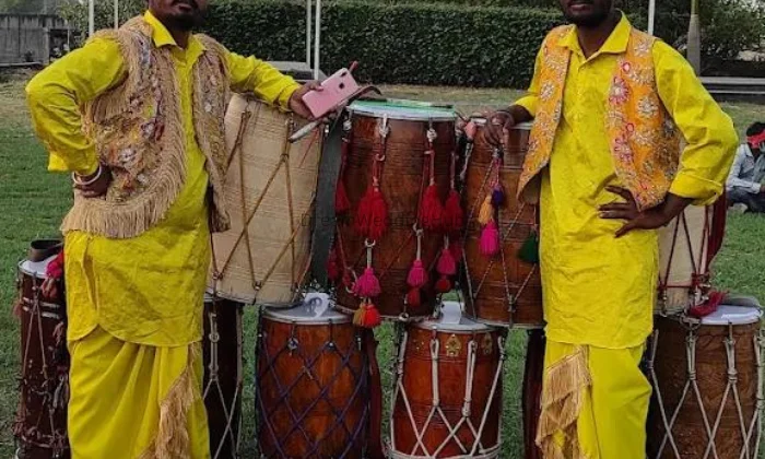 Dhamal Dhol